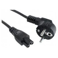 Gembird CABLE POWER C5 1.8M/PC-186-ML12 GEMBIRD