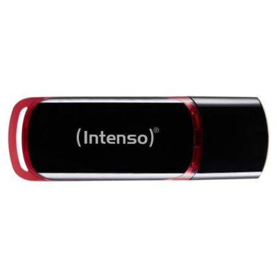 Intenso MEMORY DRIVE FLASH USB2 8GB/3511460 INTENSO
