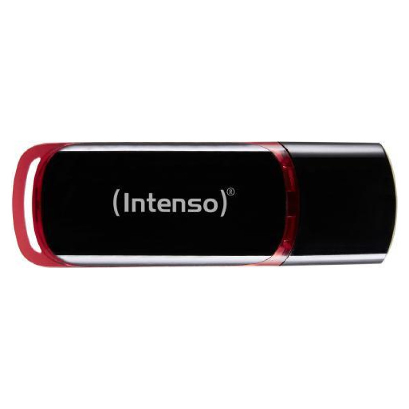 Intenso MEMORY DRIVE FLASH USB2 8GB/3511460 INTENSO