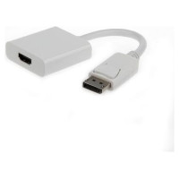 Gembird I/O ADAPTER DISPLAYP. TO HDMI/A-DPM-HDMIF-002-W GEMBIRD