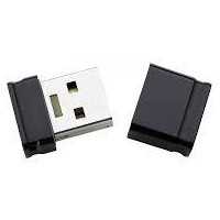 Intenso MEMORY DRIVE FLASH USB2 8GB/3500460 INTENSO