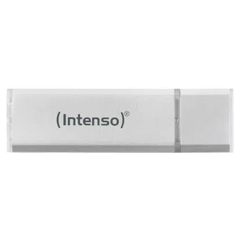 Intenso MEMORY DRIVE FLASH USB2 16GB/3521472 INTENSO