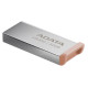Adata MEMORY DRIVE FLASH USB3.2 32GB/BROWN UR350-32G-RSR/BG ADATA