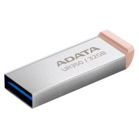 Adata MEMORY DRIVE FLASH USB3.2 32GB/BROWN UR350-32G-RSR/BG ADATA