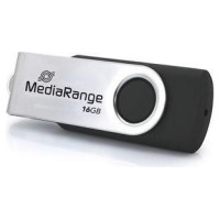 Mediarange MEMORY DRIVE FLASH USB-C 16GB/MR1951 MEDIARANGE
