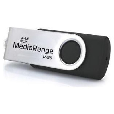 Mediarange MEMORY DRIVE FLASH USB-C 16GB/MR1951 MEDIARANGE