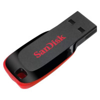 Sandisk MEMORY DRIVE FLASH USB2 32GB/SDCZ50-032G-B35 SANDISK