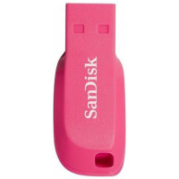 Sandisk MEMORY DRIVE FLASH USB2 32GB/SDCZ50C-032G-B35PE SANDISK
