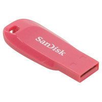 Sandisk MEMORY DRIVE FLASH USB2 32GB/SDCZ50C-032G-B35PE SANDISK