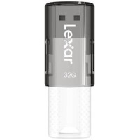 Lexar MEMORY DRIVE FLASH USB2 32GB/S60 LJDS060032G-BNBNG LEXAR