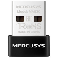 Mercusys WRL ADAPTER NANO USB/BLUETH5.3/MA530 MERCUSYS