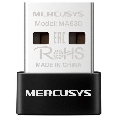 Mercusys WRL ADAPTER NANO USB/BLUETH5.3/MA530 MERCUSYS