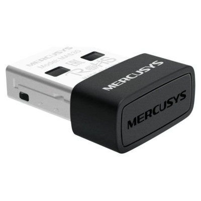 Mercusys WRL ADAPTER NANO USB/BLUETH5.3/MA530 MERCUSYS