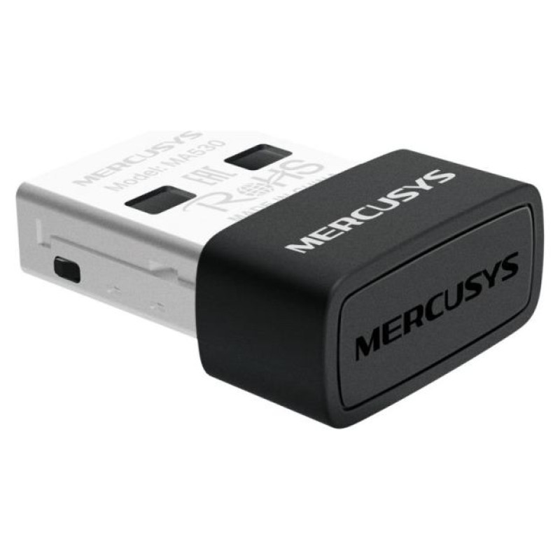 Mercusys WRL ADAPTER NANO USB/BLUETH5.3/MA530 MERCUSYS