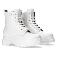 Tommy Hilfiger Lacu UP Bootie W T4A5-33039-1453100-100 shoes (36)