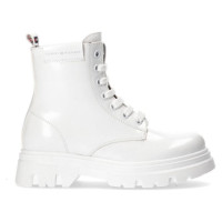 Tommy Hilfiger Lacu UP Bootie W T4A5-33039-1453100-100 shoes (36)
