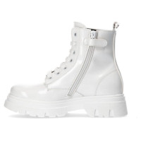 Tommy Hilfiger Lacu UP Bootie W T4A5-33039-1453100-100 shoes (36)