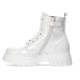 Tommy Hilfiger Lacu UP Bootie W T4A5-33039-1453100-100 shoes (36)