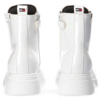 Tommy Hilfiger Lacu UP Bootie W T4A5-33039-1453100-100 shoes (36)
