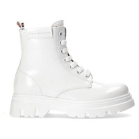 Tommy Hilfiger Lacu UP Bootie W T4A5-33039-1453100-100 shoes (36)