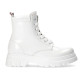 Tommy Hilfiger Lacu UP Bootie W T4A5-33039-1453100-100 shoes (36)