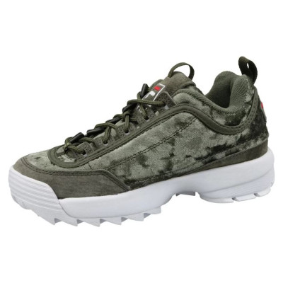 Fila Disruptor S Low W shoes 1010555-50I (38)