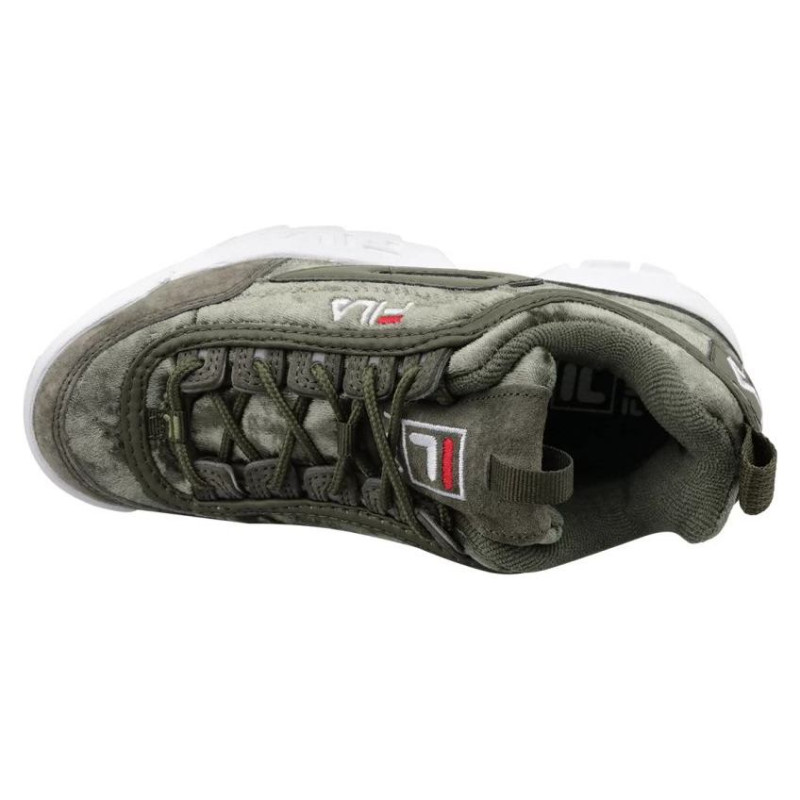 Fila Disruptor S Low W shoes 1010555-50I (38)