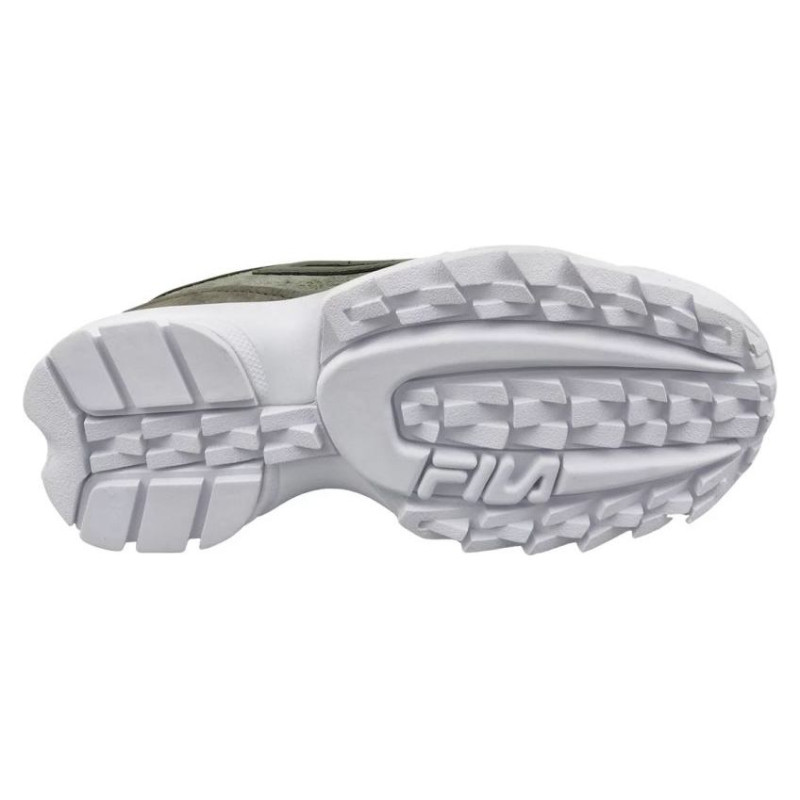 Fila Disruptor S Low W shoes 1010555-50I (38)