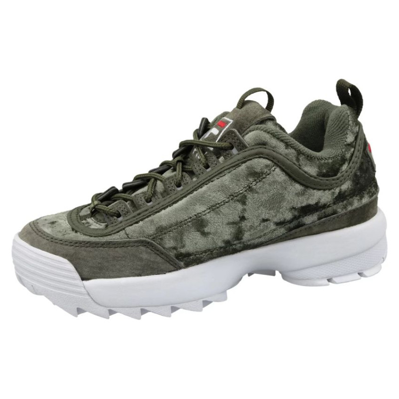 Fila Disruptor S Low W shoes 1010555-50I (38)