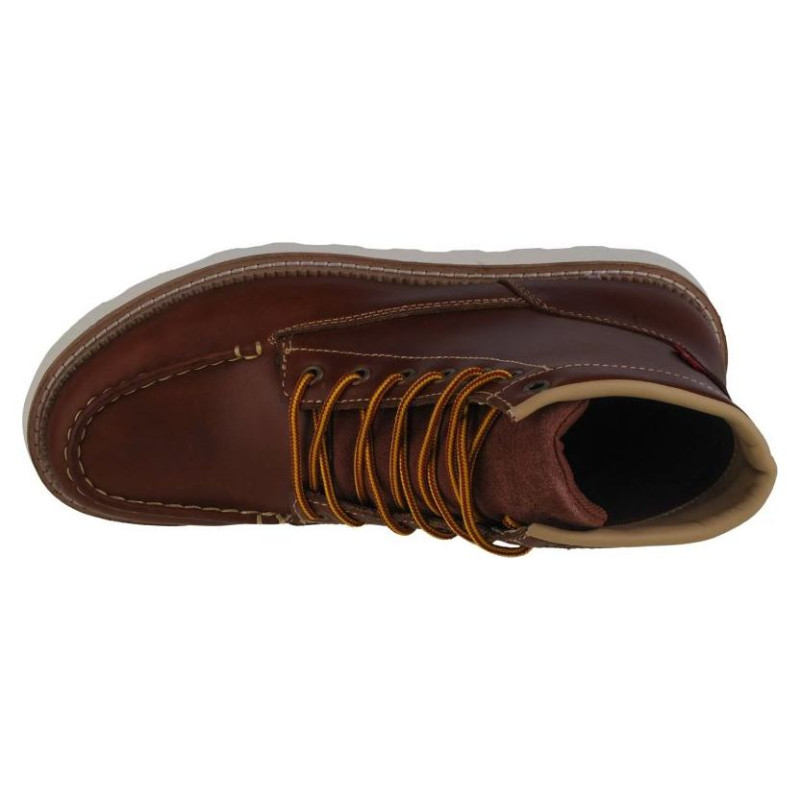 Levis Levi's Darrow Chukka SW 235428-1706-29 shoes (36)