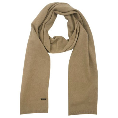 Calvin Klein Cashmere W K60K609924 scarf (uniw)