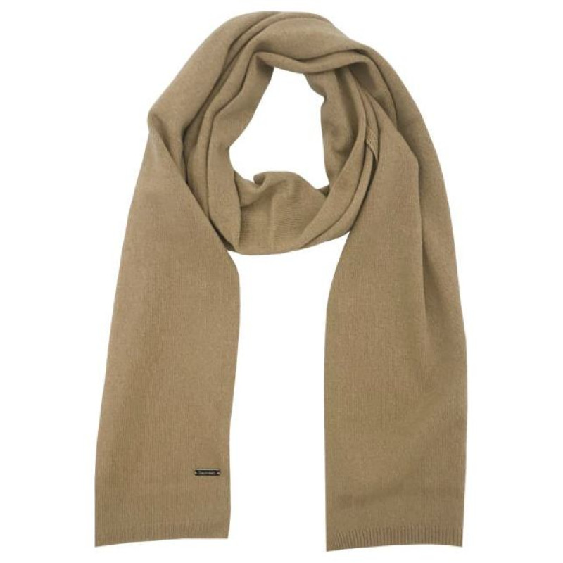 Calvin Klein Cashmere W K60K609924 scarf (uniw)