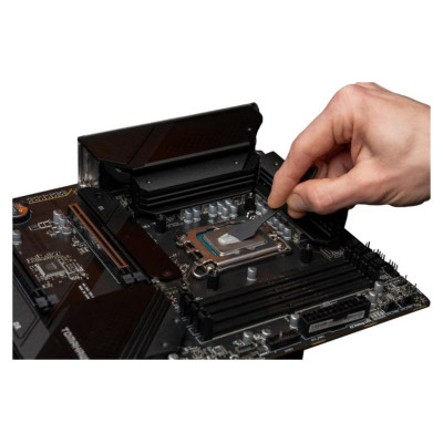 Be Quiet CPU COOLER ACC THERMAL PASTE/DC2 BZ004 BE QUIET!