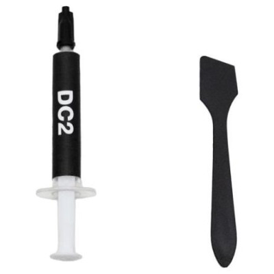 Be Quiet CPU COOLER ACC THERMAL PASTE/DC2 BZ004 BE QUIET!