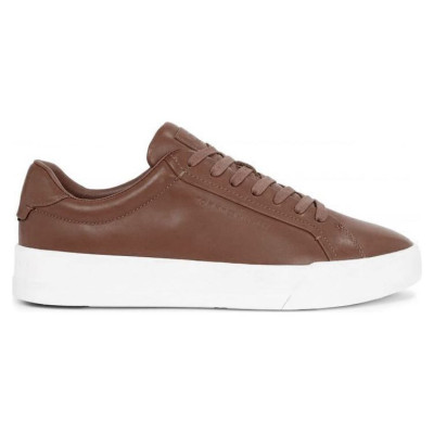 Tommy Hilfiger Court Best Cognac M shoes FM0FM05136GVI (44)
