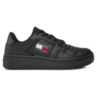Tommy Hilfiger Retro Basket Ess W EN0EN02505BDS shoes (38)