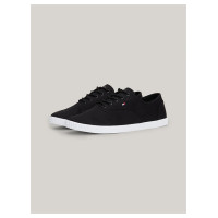 Tommy Hilfiger Canvas Lace Up Sneaker W FW0FW07805BDS (37)