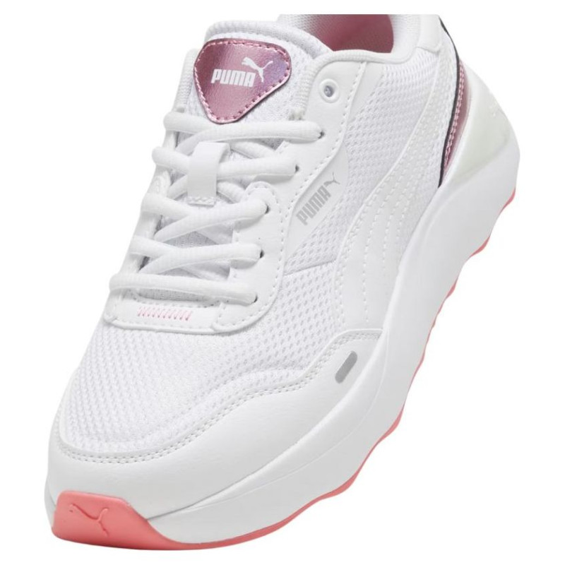 Puma Runtamed Platform GirlPower W shoes 395259 01 (39)