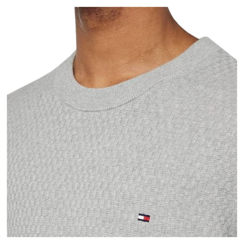 Tommy Hilfiger Cross M MW0MW29035b sweater (S)