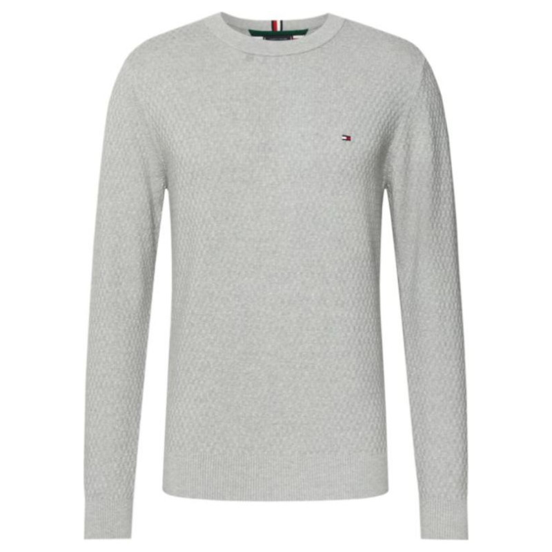 Tommy Hilfiger Cross M MW0MW29035b sweater (S)