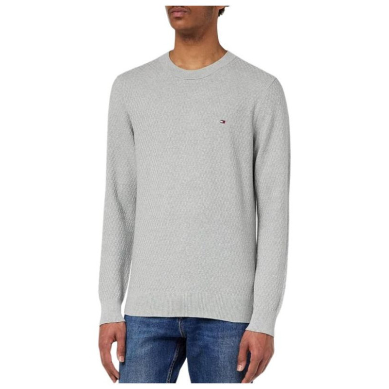 Tommy Hilfiger Cross M MW0MW29035b sweater (S)