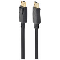 Gembird CABLE DISPLAY PORT 5M/CC-DP2-5M GEMBIRD