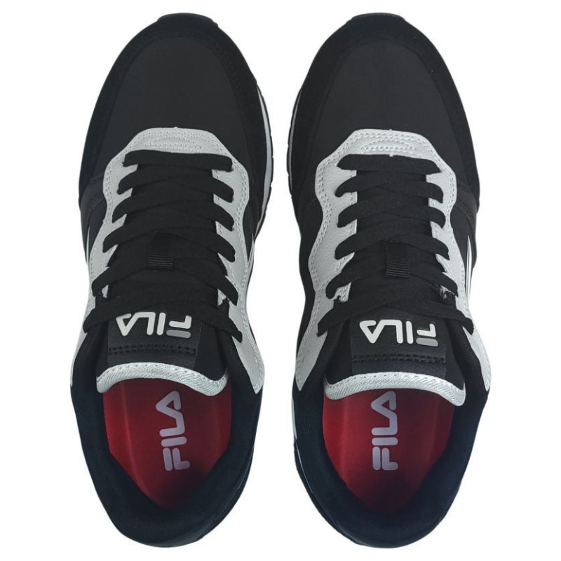 Fila Hypert W FFW0494 83336 Shoes (37)