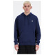 New Balance Small Logo French NNY M sweatshirt MT41508NNY (M)