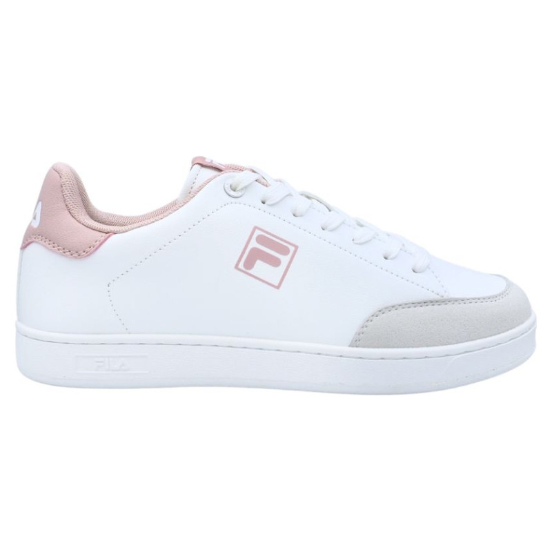 Fila Courtbay W FFW0477 13251 Shoes (36)
