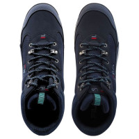 Fila Alpha mid M FFM0168 53246 shoes (43)