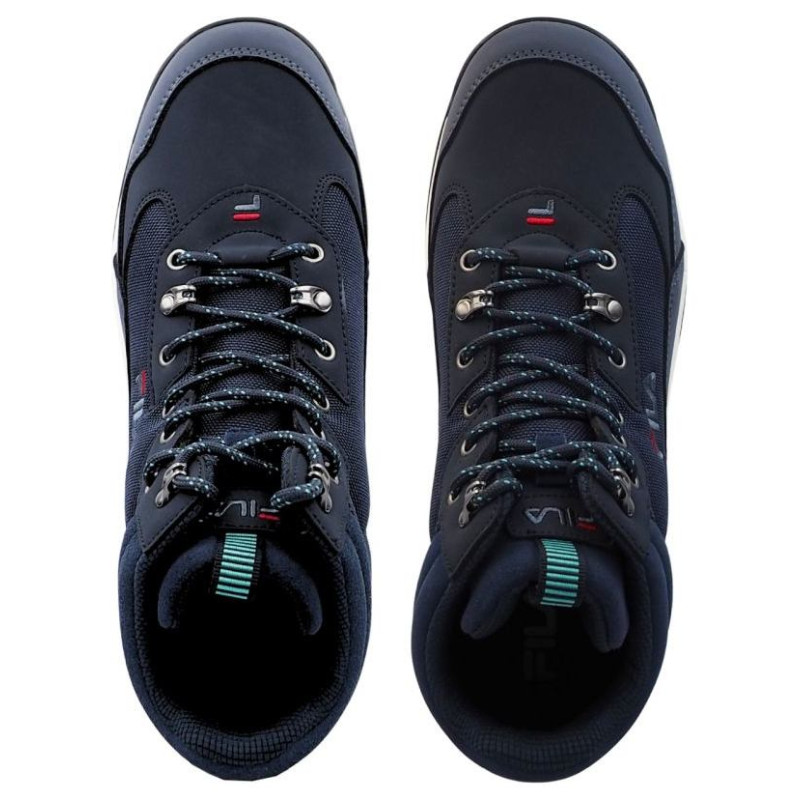 Fila Alpha mid M FFM0168 53246 shoes (43)