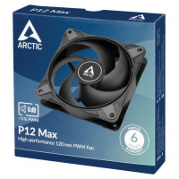 Arctic CASE FAN 120MM P12 MAX/ACFAN00280A ARCTIC