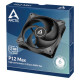Arctic CASE FAN 120MM P12 MAX/ACFAN00280A ARCTIC