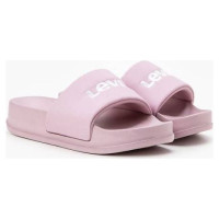 Levis Levi's June S Bold Padded Flip-Flops W D78890002 (41.0)